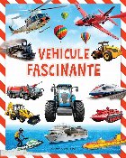 Vehicule fascinante