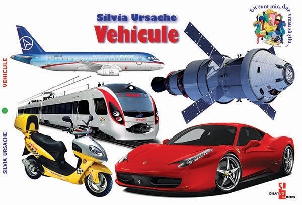 Vehicule