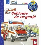 Vehicule urgenta