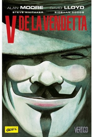 V de la Vendetta