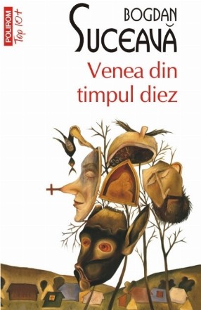 Venea din timpul diez (ediție de buzunar)