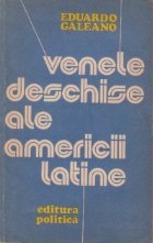 Venele deschise ale Americii Latine