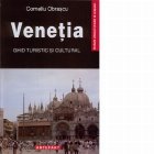 Venetia ghid turistic cultural