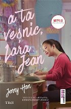 veșnic Lara Jean