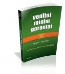 Venitul minim garantat 2011 (Lege + Norme)