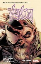 Venom Donny Cates Vol The