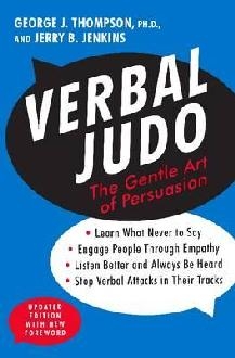 Verbal Judo