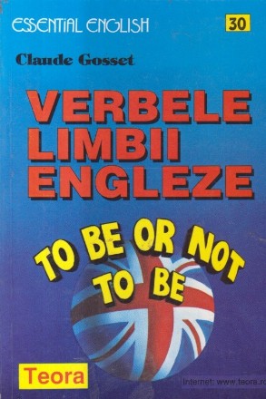 Verbele Limbii Engleze - Essential English, Nr. 30