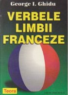 Verbele limbii franceze