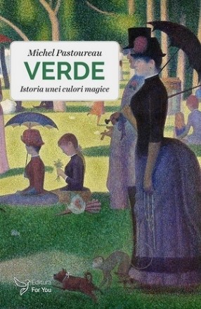 Verde : istoria unei culori