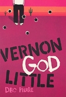 Vernon God Little