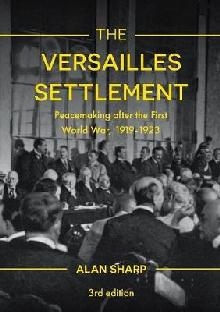 Versailles Settlement