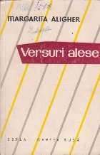 Versuri Alese - Margarita Aligher