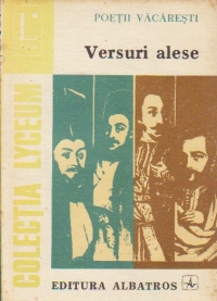 Versuri alese