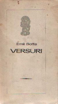 Versuri (Emil Botta)