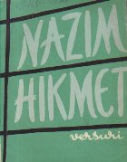 Versuri Nazim Hikmet