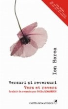 Versuri reversuri/ Vers revers Traduit