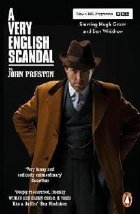 Very English Scandal