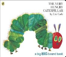 Very Hungry Caterpillar