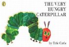 Very Hungry Caterpillar