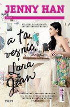 vesnic Lara Jean