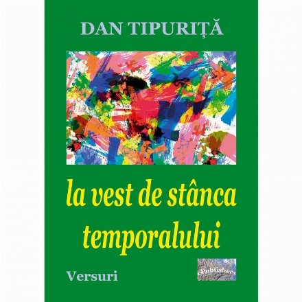 La vest de stanca temporalului, versuri