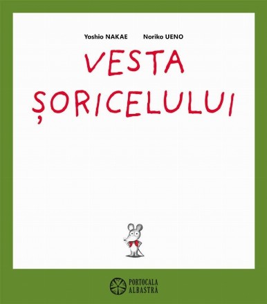 Vesta soricelului