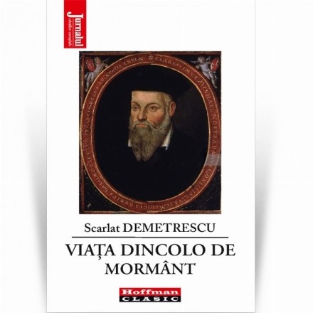 Viaţa dincolo de mormânt