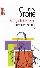 Viața lui Freud Vol I+II