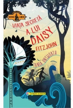 Viaţa secretă a lui Daisy Fitzjohn