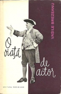 O viata de actor