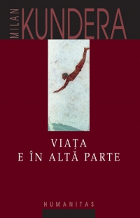 Viata e in alta parte