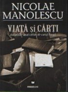 Viata Carti amintirile unui cititor