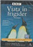 Viata in frigider / Life in the freezer (DVD Video)