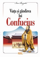 Viata si gandirea lui Confucius