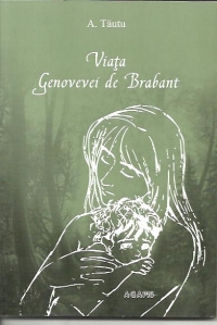 Viata Genovevei de Brabant