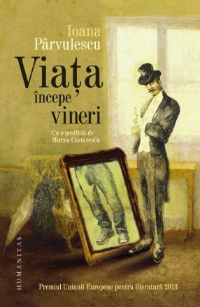 Viata incepe vineri