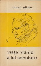 Viata intima a lui Schubert