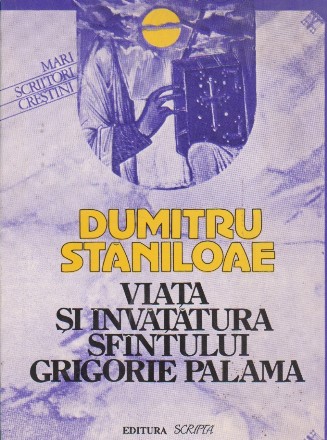 Viata si invatatura Sfintului Grigorie Palama