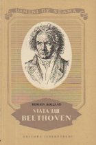 Viata lui Beethoven