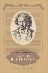 Viata lui Beethoven