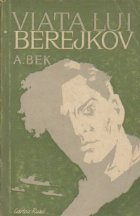 Viata lui Berejkov