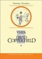 Viata lui David Coperfield vol