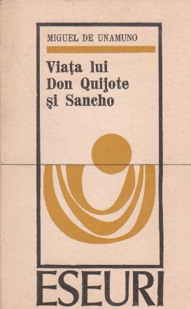 Viata lui don Quijote si Sancho