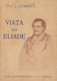 Viata lui Eliade