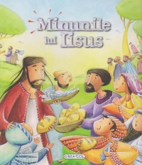 Viata lui Iisus - Minunile lui Iisus