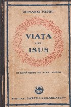 Viata lui Isus