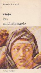 Viata lui Michelangelo