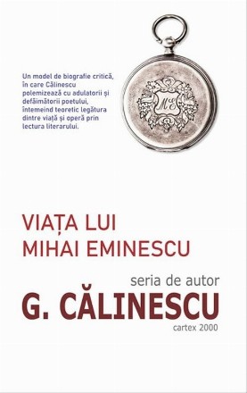 Viata lui Mihai Eminescu