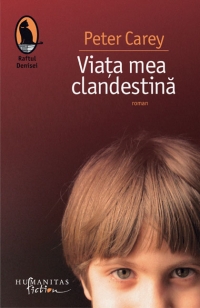 Viata mea clandestina